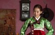 요즘한복(파스텔톤) 디자인 너무 별로에요