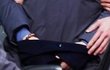 서울경찰청장 검찰 송치 때 수갑채웠나요?