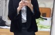 저 예뻐요?