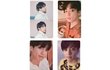 방탄 맵오브더소울 페르소나 포토카드 정국