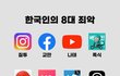 [펌] ㅋㅋㅋㅋㅋ인간의 8대죄악이래 웃겨서 가져와봄,ㅋㅋㅋㅋ