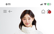 스파오 모델 솔지4 이시안임?