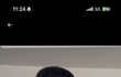 육준서 얼굴이 좀 이상해..