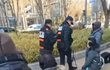 사진 한 장이 주는 진정한 의미와 상대방의 죽음의 이유