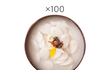 윤석열의 떡국 한 그릇