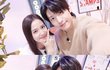 덱스 지수 잘어울리는 거 같지 않음?