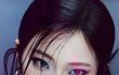 루카 베이비 몬스터 뷰티는 마법의 생물 엘프를 상징합니다.