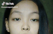 사랑스러운 소녀