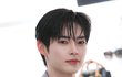 성한빈 사시야?