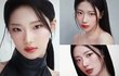 천상의 미인 루카 베이비몬스터