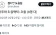 정이안 모음집 좀 사렸으면