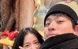 블핑 지수 남친 사귐???