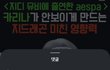 니네 진짜 지디한테 그러고 싶냐
