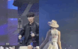콘서트에서 원영턴 따라한 남돌