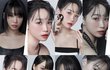 김채원은 진짜 화보계의 레전드 같음