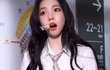 카리나 메이크업 쌤은 미백크림을 제대로 바르던가