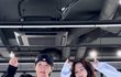 카리나&제이홉 챌린지