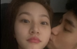김수현 김새론 사진 뜸