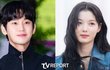 '故김새론 열애설' 김수현, 13살 김유정에게..."상대역으로 만나고파"