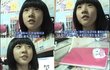 눈물나는 원빈아저씨의 선물(김새론)