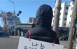 미용사 1인시위 3년후