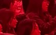 제니 콘서트  아이린 예리 왔네