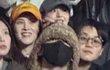 엥 정국 에스파 콘서트 갔다는데?