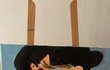 김새론이 눈물의 여왕 끝난 날 올린 그림…김수현에게 남긴 마지막 신호?