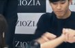 와 김수현 아이돌이었으면