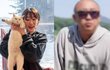 이거 최여진 방송 전에 터졌네 ㅋㅋㅋ 전부인이랑 셋이 살았다가 재혼각이라는데??