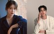 아이유 변우석 둘 다 하차 안 한대ㅋㅋ 그냥 그대로 찍는 중이라던데