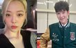 설리 오빠 "설리가 피오랑 1년 만났다"...라이브에서 갑자기 말함 ㄷㄷㄷ