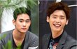 재산 2천억 김수현 vs 재산 1500억 더 쎈성격 이종석