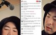 설리 오빠 인스타 라이브 또 터짐…김수현 장례식장 얘기 나옴;;