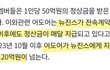 버니즈: 50억 정산 민희진때 받은거잖아 !! 어도어는 정산 안해준다구!