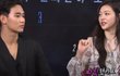 설리 연기 칭찬 인터뷰 김수현이 한 말…다시 보니까 분위기 묘함;;; 설리표정