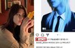 김새론 자숙 중에 우즈 게시물 좋아요 눌렀었네ㄷㄷ