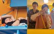 기안84 호텔 숙박비 얼마일 것 같냐? 진이 20만원 불렀다ㅋㅋ