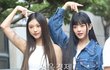 해린은 진짜 아깝다 하나도 살짝