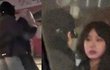 태민이랑 노제 백허그 영상에 노제 얼굴 나왔는데 소속사는 아직 확인중;
