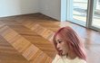 지젤 진짜 유이수 같다