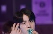 방탄 진 BBC 1 Live Lounge (210906)