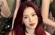 빨간머리 신류진 너무 좋아..