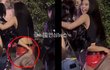 제니 엄마 리얼 찐사랑 제니 무대 끝나자 노출 심한 의상 모자로 가려줌 ㄹㅇ