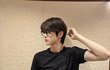 라이즈 성찬이랑 얘랑 좀