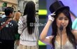 조세호 아내 정수지 ㄹㅇ 슈퍼모델 출신이었다;; 나나랑 같이 나왔네