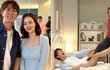 이번주 snl 문채원 김원훈 스킨십 레전드네 ㄷㄷ 발로;;; 수위가;