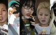 아이들 콘서트 티켓 발언 논란 터지고 전참시에서 1인1차량1매니저 공개 대우는 최고네 ㄷㄷ