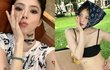 한소희 엄마 도박장 7곳 차렸던 거 항소심에서도 징역형 집행유예 ㄷㄷ 한소희는 엄마랑 절연함