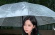 20키로 빼고 평범—>존예됨